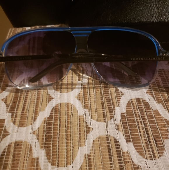 Armani Exchange Accessories - ARMANI EXCHANGE sunglasses